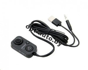 Цифровой FM модулятор с Bluetooth FB - 14