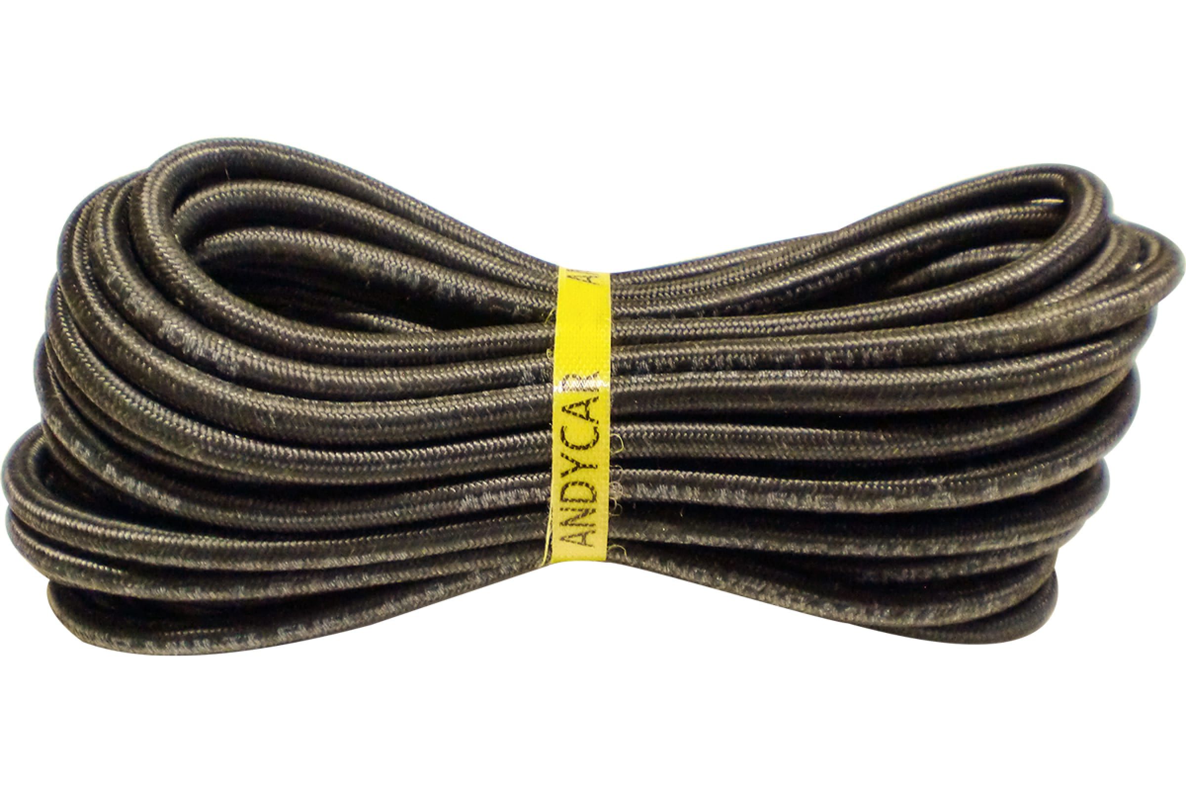 Оплетка на руль PSV AREOLA (Черный/Отстрочка синяя) M,экокожа (ХИТ ПРОДАЖ)