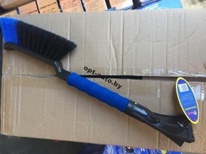 Щетка для снега MAAS OA-1003 (48см)