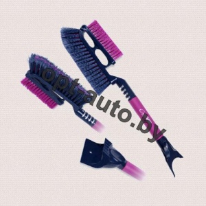 Щетка для снега City Up СА-67