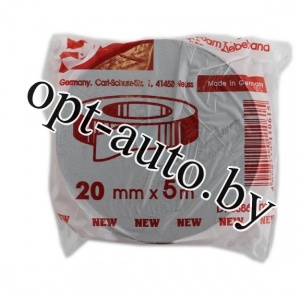 Скотч двухсторонний ЗМ 20мм*5м (США)