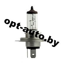 Автолампы Narva  Н4  12v     60/55w    (P43t) ( +30% света) RP30