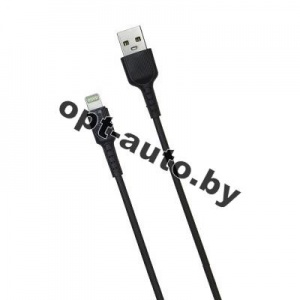 Кабель Провод USB-iPhone MRM MR59A 1м.