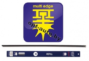 Резинки 118 ALCA Multi Edge 24/60 см блистер (2шт)