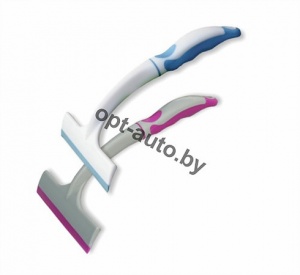 Водосгон City Up СА-605 (длина 26, ширина 16см)