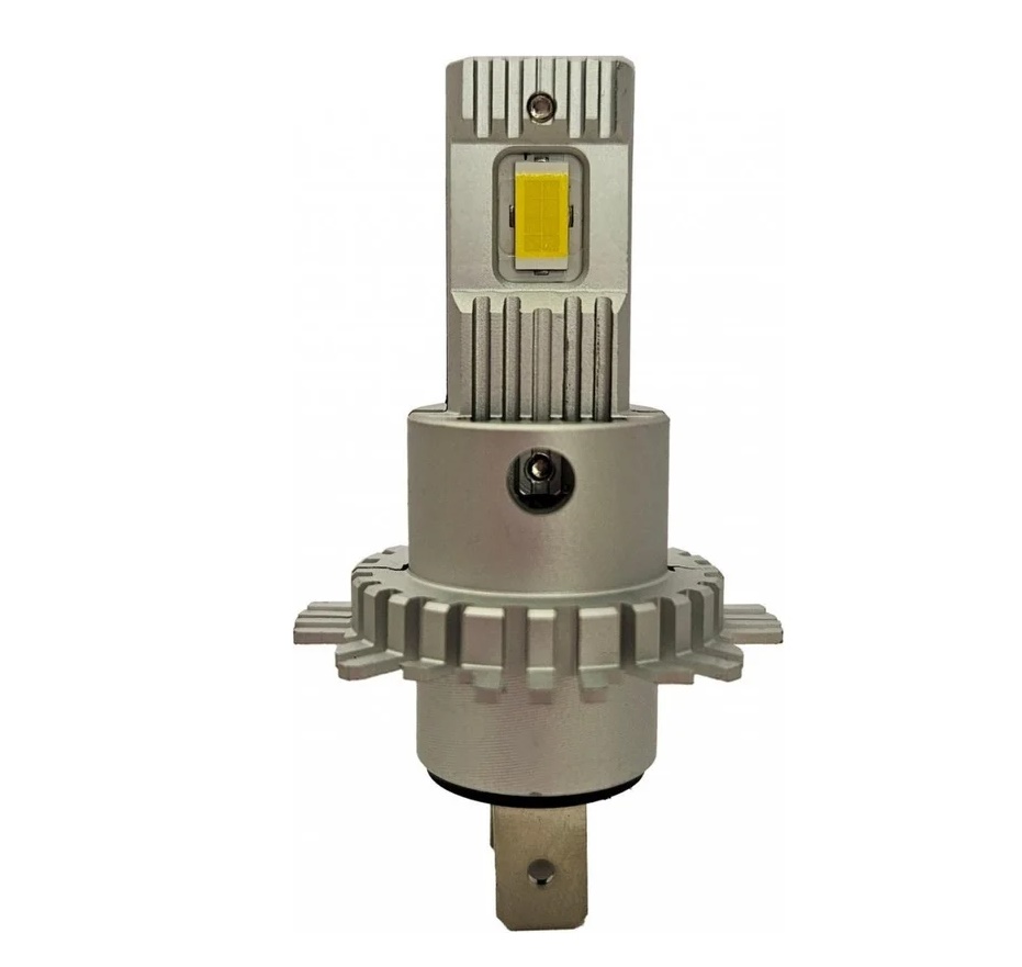 Светодиодные лампы LED Clearlight Compact H7 15W 4500lm (2шт) 6000K (CLCT60LEDH7-2)