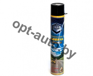 Антикоррозийное покрытие Мовиль AGAT 1000 мл (аэрозоль) SL0108