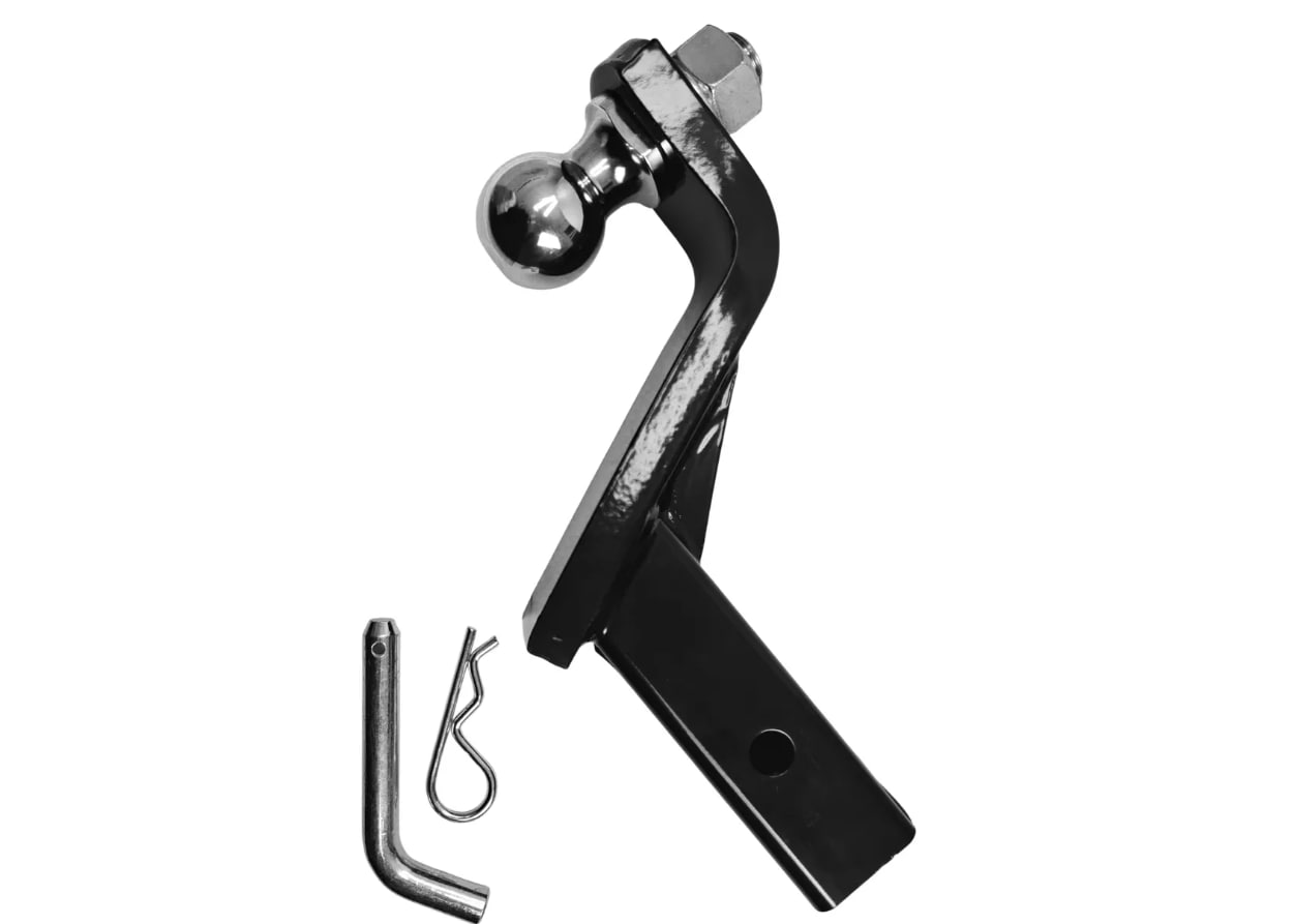 Шар (Узел сцепной) (в сборе) US-2 (50х50) с занижением 120 Artway ATW014