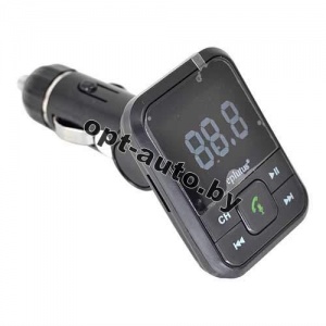 Цифровой FM модулятор с Bluetooth FB - 03