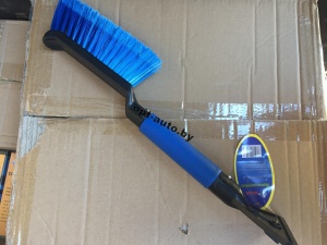 Щетка для снега MAAS OA-1004 (42см)