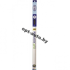 Резинки 120/20 ALCA FLAT ECONOMY 20/500 мм блистер (2шт)