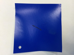 Плёнка-рулон 30м "Матовая" 5* синий мат (№54)