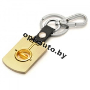 Брелок автомобильный металл OPEL