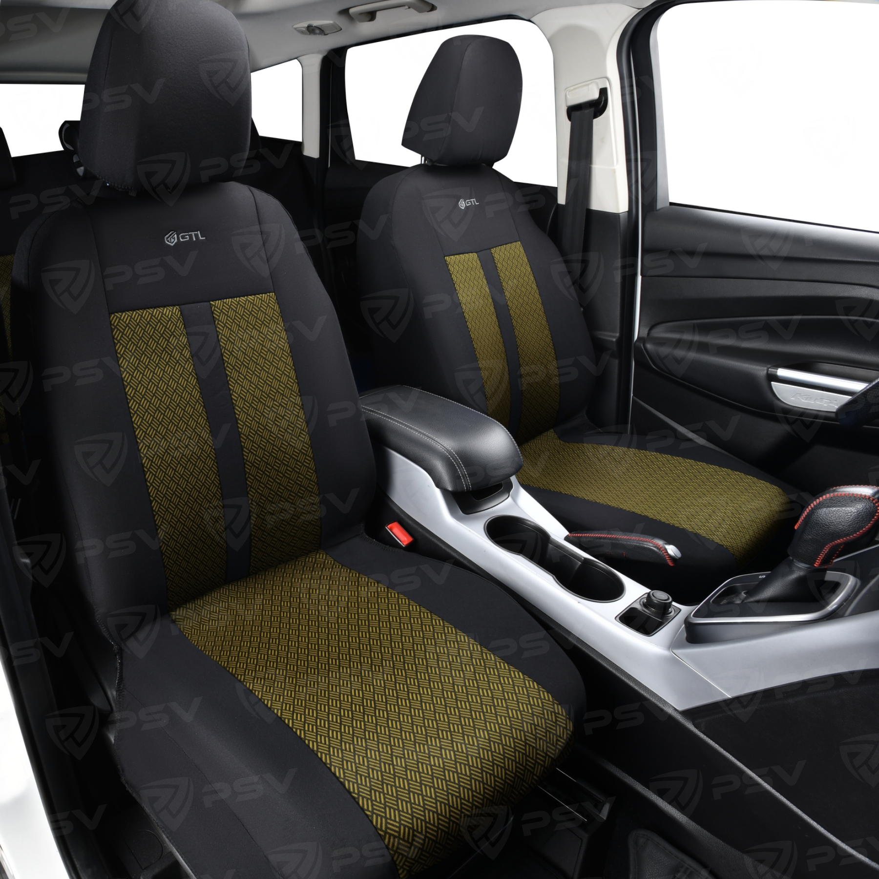 Чехлы GTL Modern (Бежевый), полиэстер