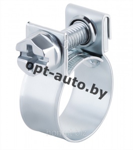 Хомут ABA mini  08 (Швеция)