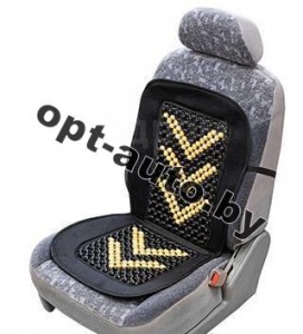 Накидка массажная MAAS IA17085