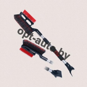 Щетка для снега City Up СА-69