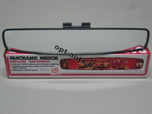 Зеркало заднего вида 430мм AUTOVIRAZH/IM009