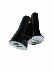 Штекер прикуривателя с USB