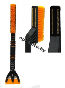 Щетка для снега City Up СА-70