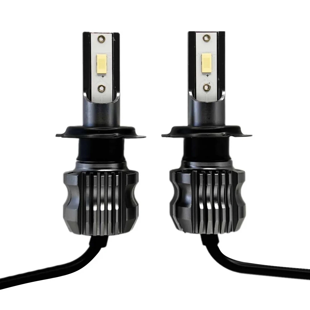 Светодиодные лампы LED Clearlight Type X5 HB3 4000 lm (2шт.) 4300K (CLX5LED43HB3-2)