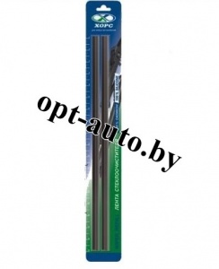 Резинки для щеток с/о ХОРС 54 см (пара)