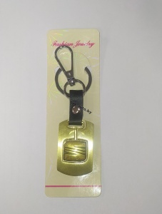 Брелок автомобильный металл SEAT