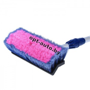 Щетка для мытья City Up СА-676 Голова для щетки (подходит к 606, 636, 646)