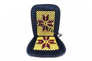 Накидка массажная MAAS IA17087