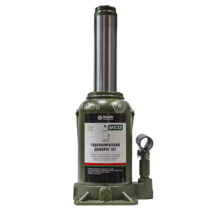 Домкрат бутылочный ECO 32 тонны "БелАК"