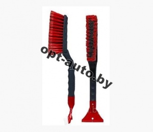 Щетка для снега City Up СА-99