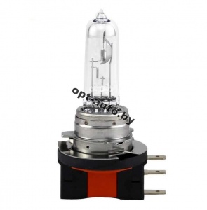 Автолампы MITSUMORO   Н15 24v 20/60w