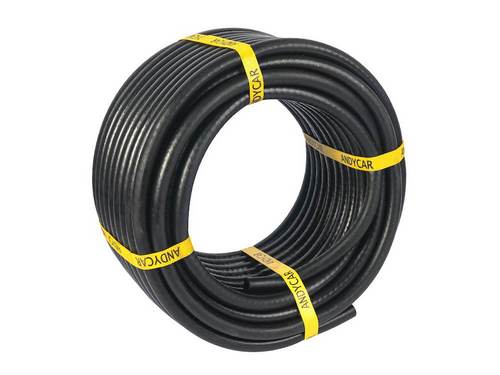 Оплетка на руль  PSV VEST (EXTRA) Fiber (Черный) S, экокожа