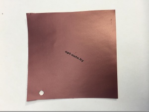 Плёнка-рулон 30м "Матовая" 5* шоколадный мат (№51)