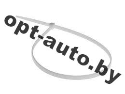 Хомут пластиковый  М5 5х300 белый 1уп/100шт (05300б)