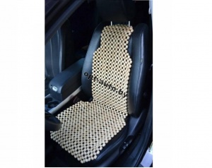 Массажер дерево дешевый светлые (1пара)