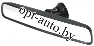 Зеркало заднего вида на присоске 280 мм ENES ART-122