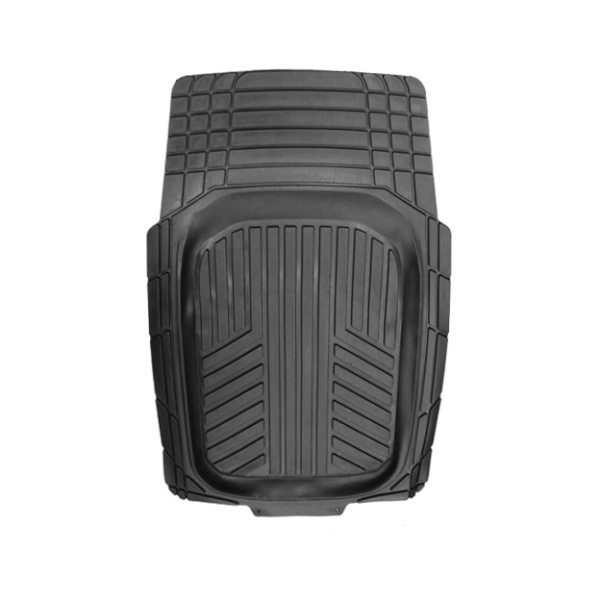 Коврик GTL BARK FRONT TS1706-1 (1ч) 75х54 Черный
