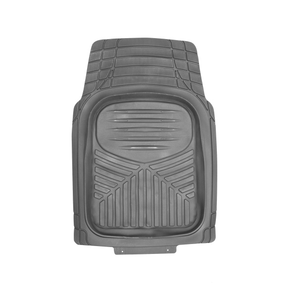 Коврик PSV ACAZAR FRONT TS1863P-1 P (1ч) 73x51 Серый (ХИТ ПРОДАЖ)