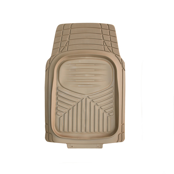 Коврик PSV ACAZAR FRONT TS1863P-1 P (1ч) 73x51 Бежевый (ХИТ ПРОДАЖ)