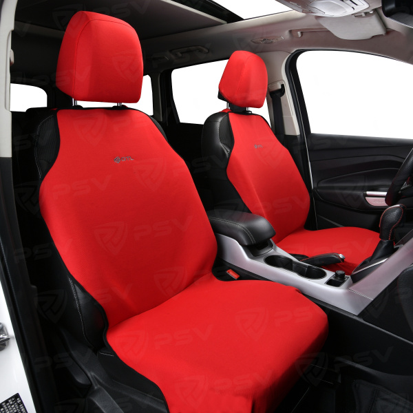 Чехлы-майки GTL Start Plus (Красный) (ХИТ ПРОДАЖ)