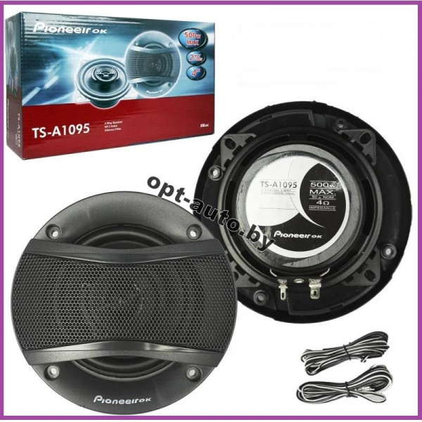 Динамики пара "4 (10см)